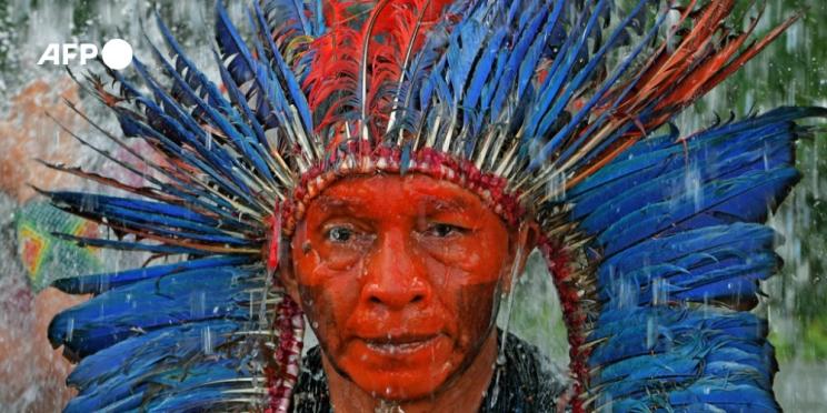 L’AFP partenaire de l’édition 2020 du festival de La Gacilly